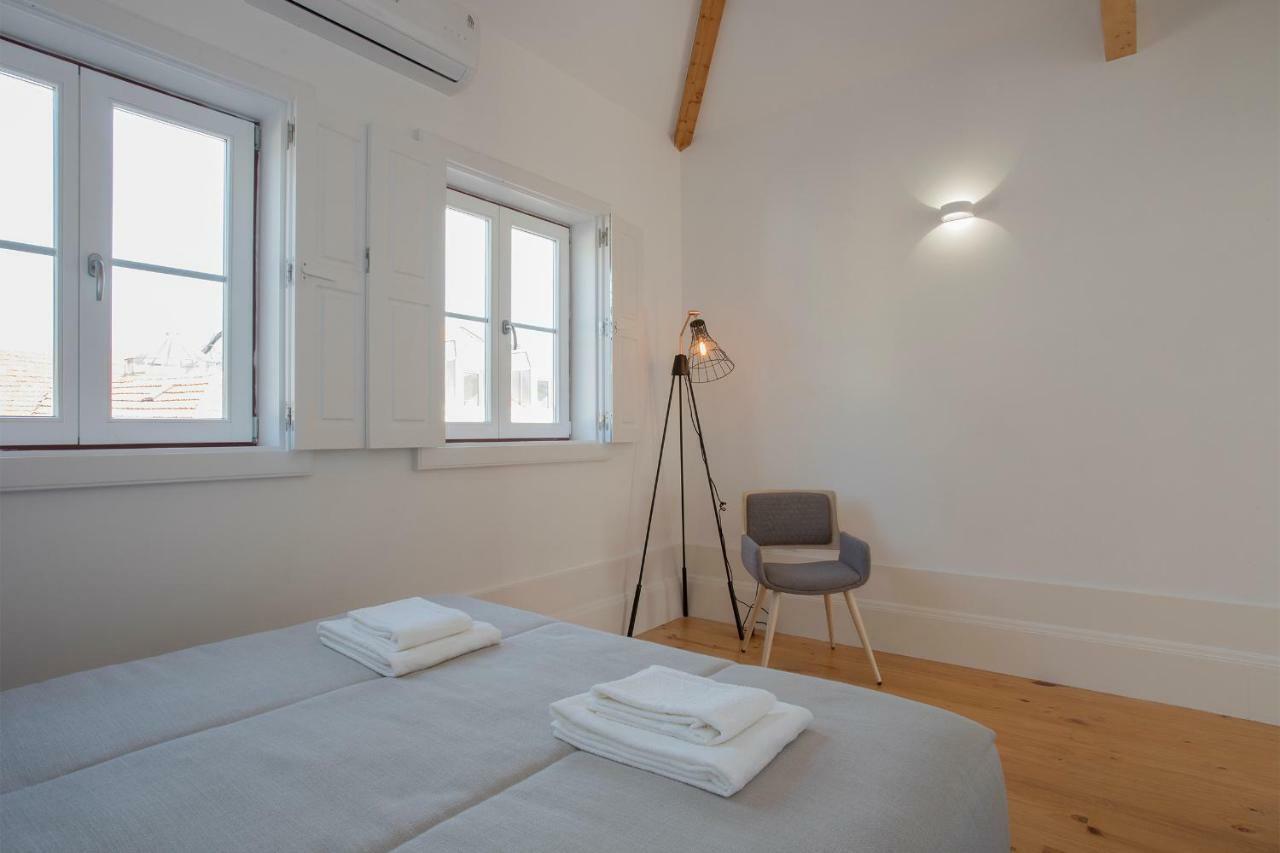 Appartement Liiiving In Porto | Historic & Sunny Terrace Extérieur photo