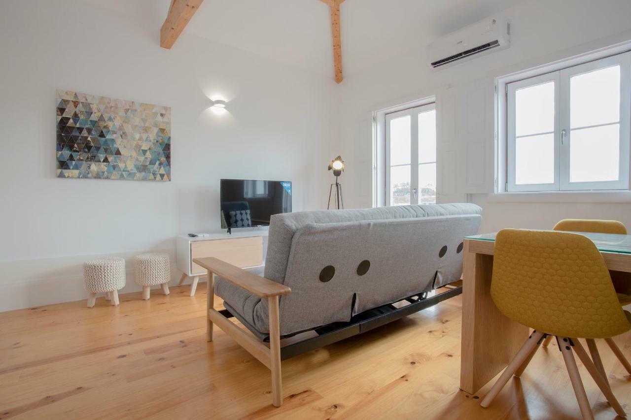 Appartement Liiiving In Porto | Historic & Sunny Terrace Extérieur photo
