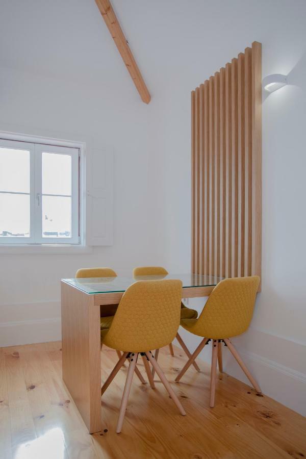 Appartement Liiiving In Porto | Historic & Sunny Terrace Extérieur photo